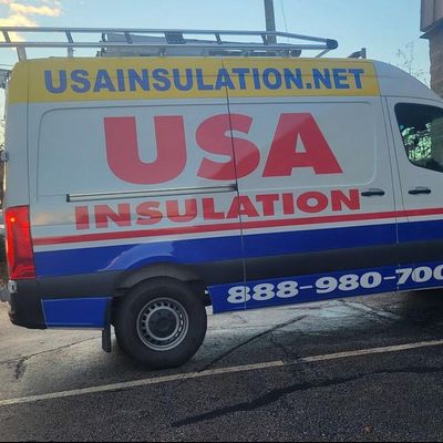 Avatar for USA Insulation of New England