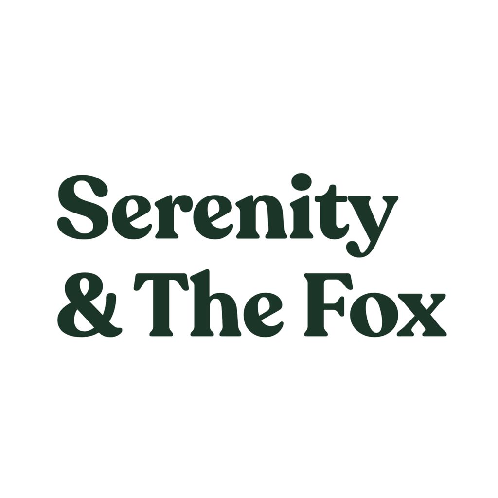 Serenity & The Fox