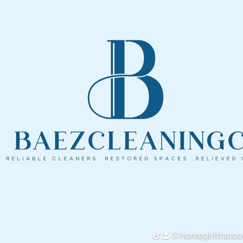 Baez Cleaning Co