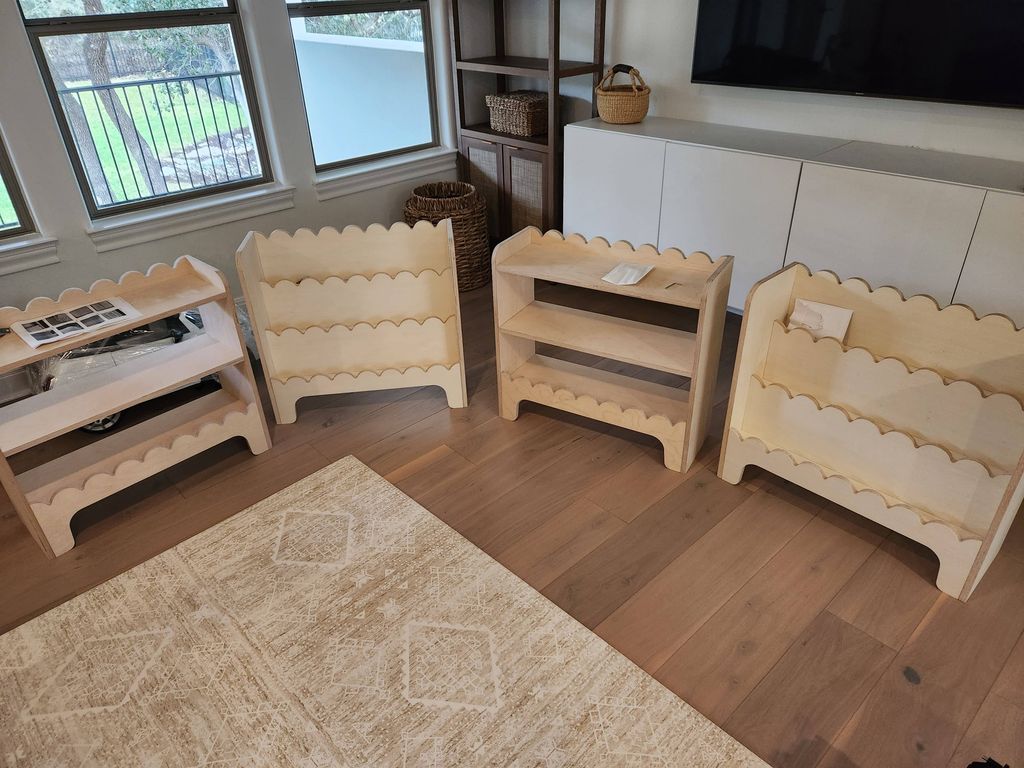 furniture assembly 