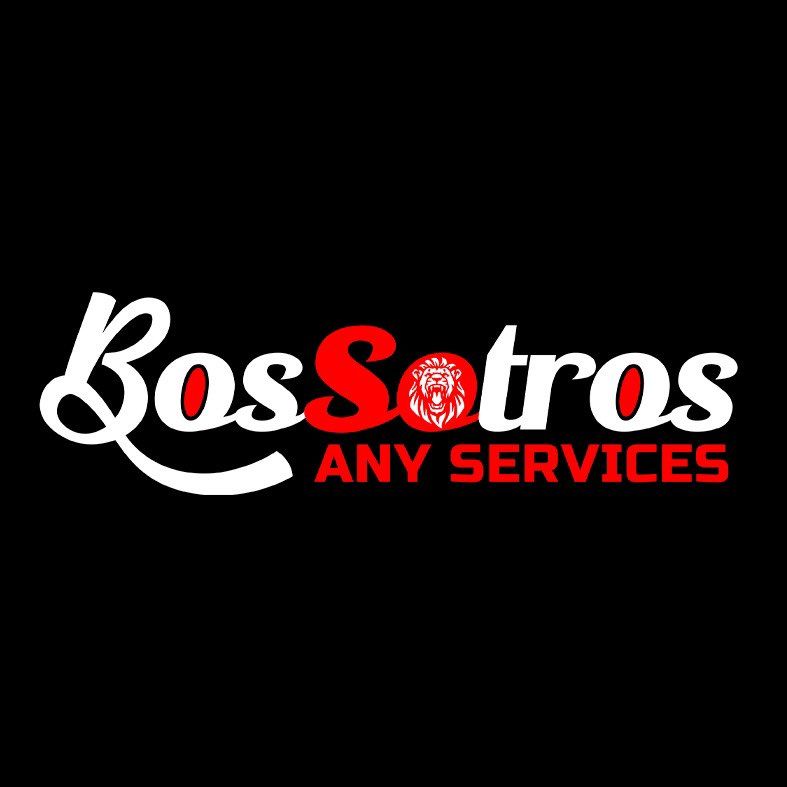BosSotros Any Services