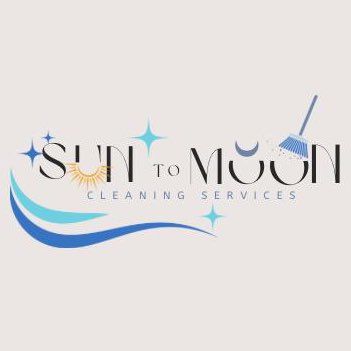 Sun to moon cleaning services
