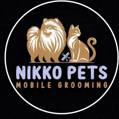 Avatar for NIKKO PETS MOBILE GROOMING