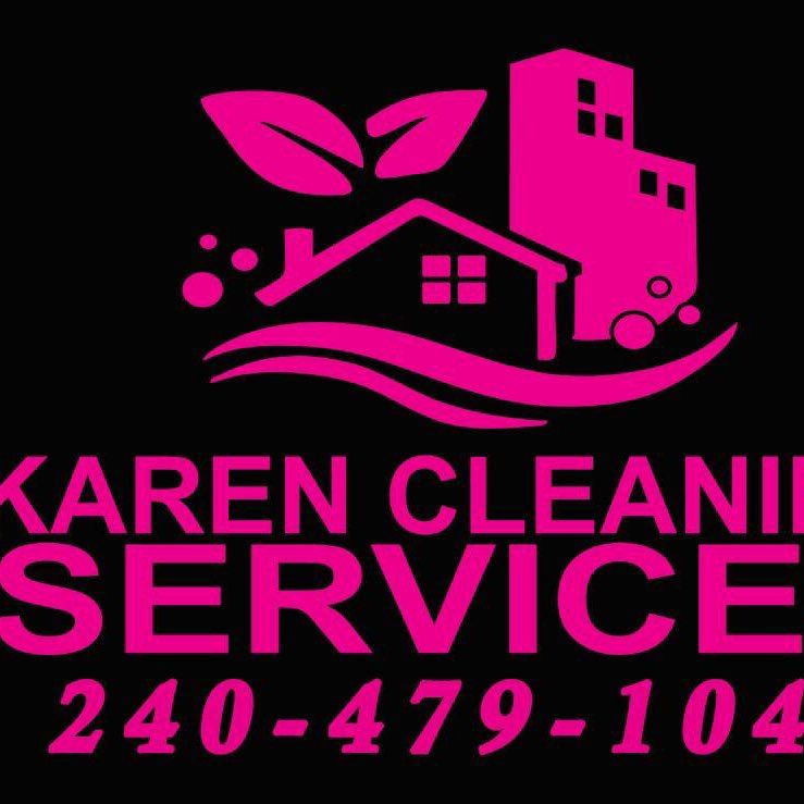 KAREN’S CLEANING SERVICES LLC