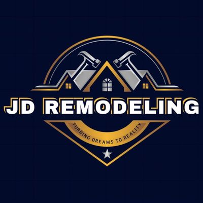 Avatar for JD’s Remodeling