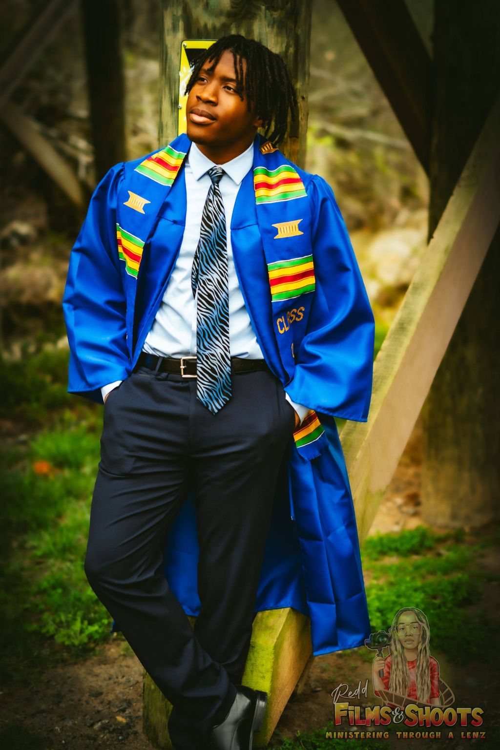 Senior Photos 2024
