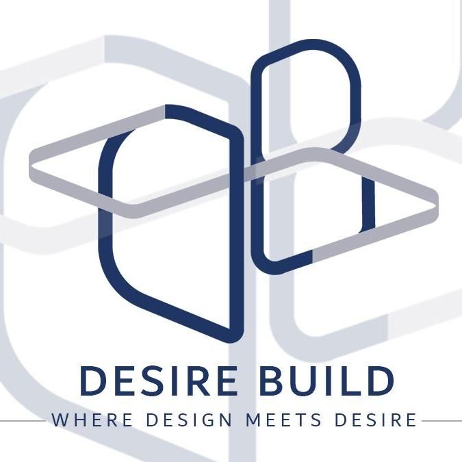 Desire Build LLC