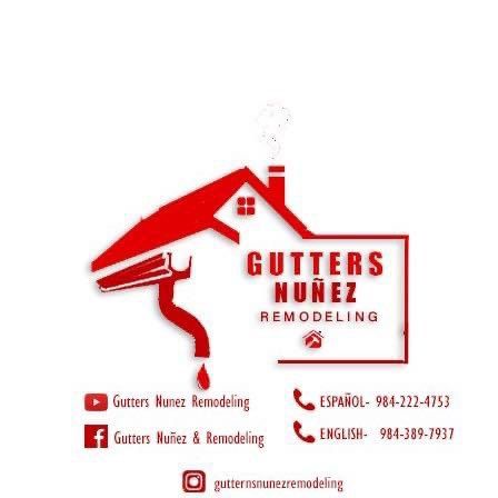 Gutters Nuñez