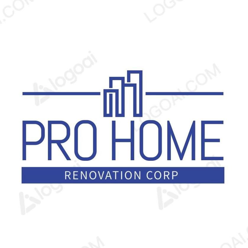 Pro Home Renovation Corp