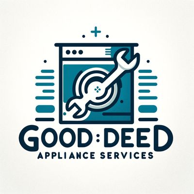 Avatar for Good Deed Appliance Services