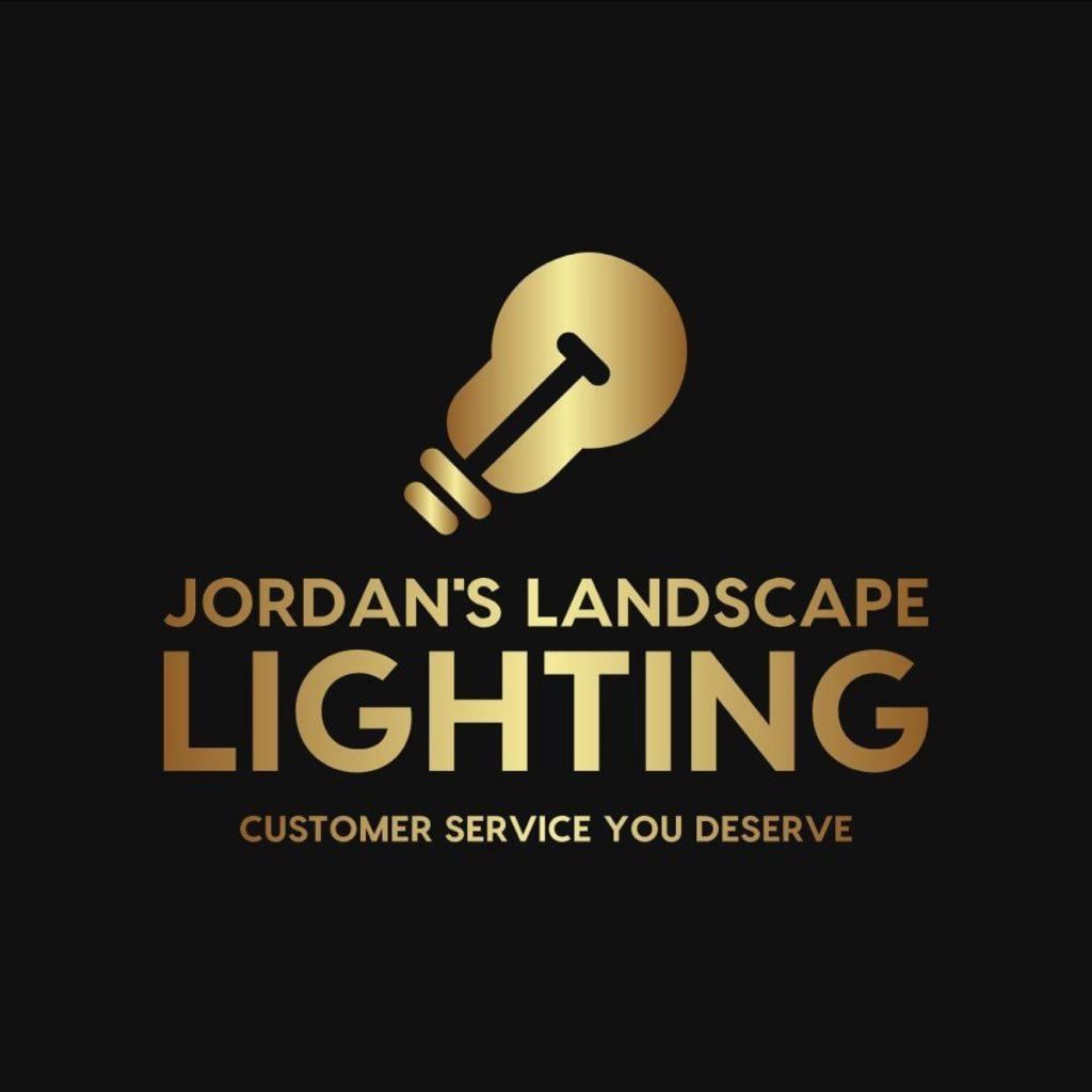 Jordan’s landscape Lighting