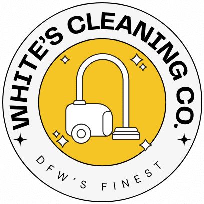WHITE'S CLEANING CO.