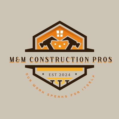 Avatar for M&M Construction Pros
