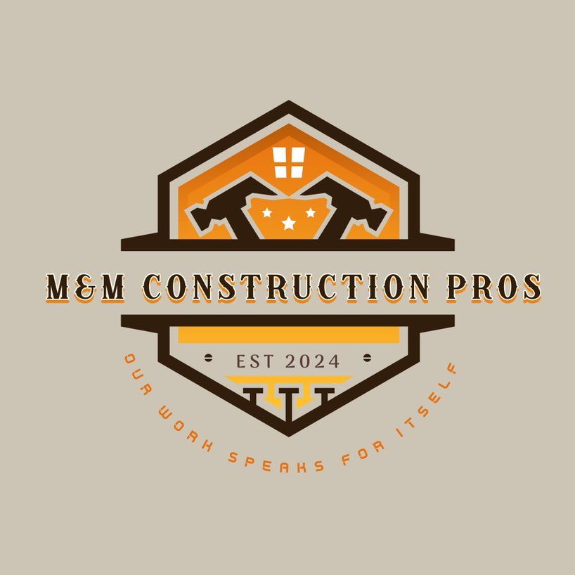 M&M Construction Pros