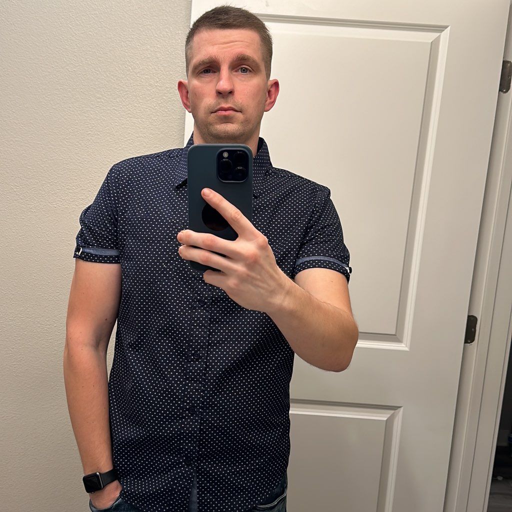 pro avatar