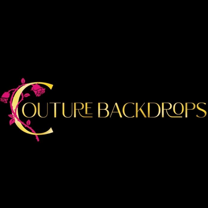 Couture Backdrops