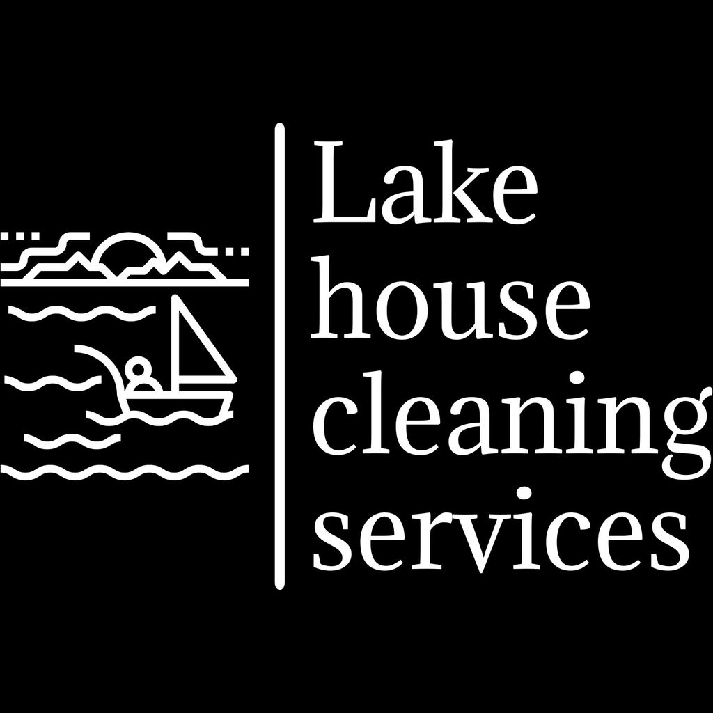 Lake House Cleaning services