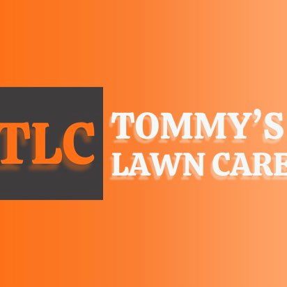 Tommy’s Lawn Care