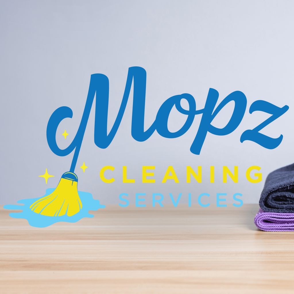 Mopz Cleaning Services