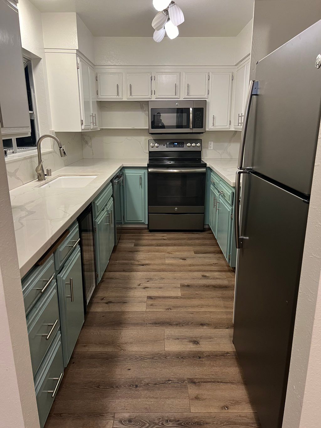 Customer photos