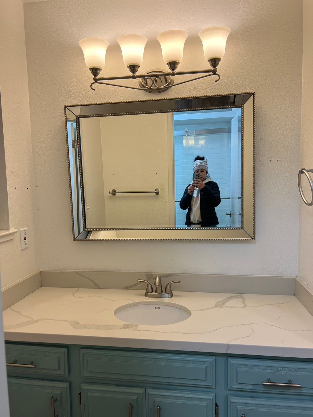 Customer photos