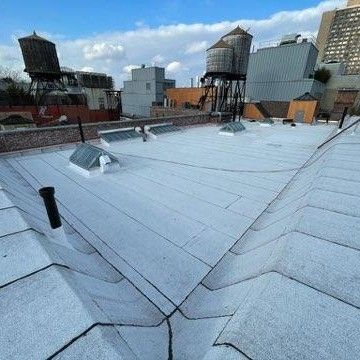 Eagle Roofing & Building