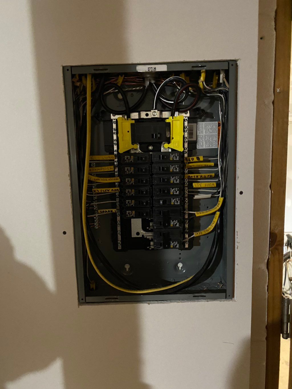 Projects and media