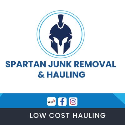 Avatar for Spartan Junk Removal & Hauling
