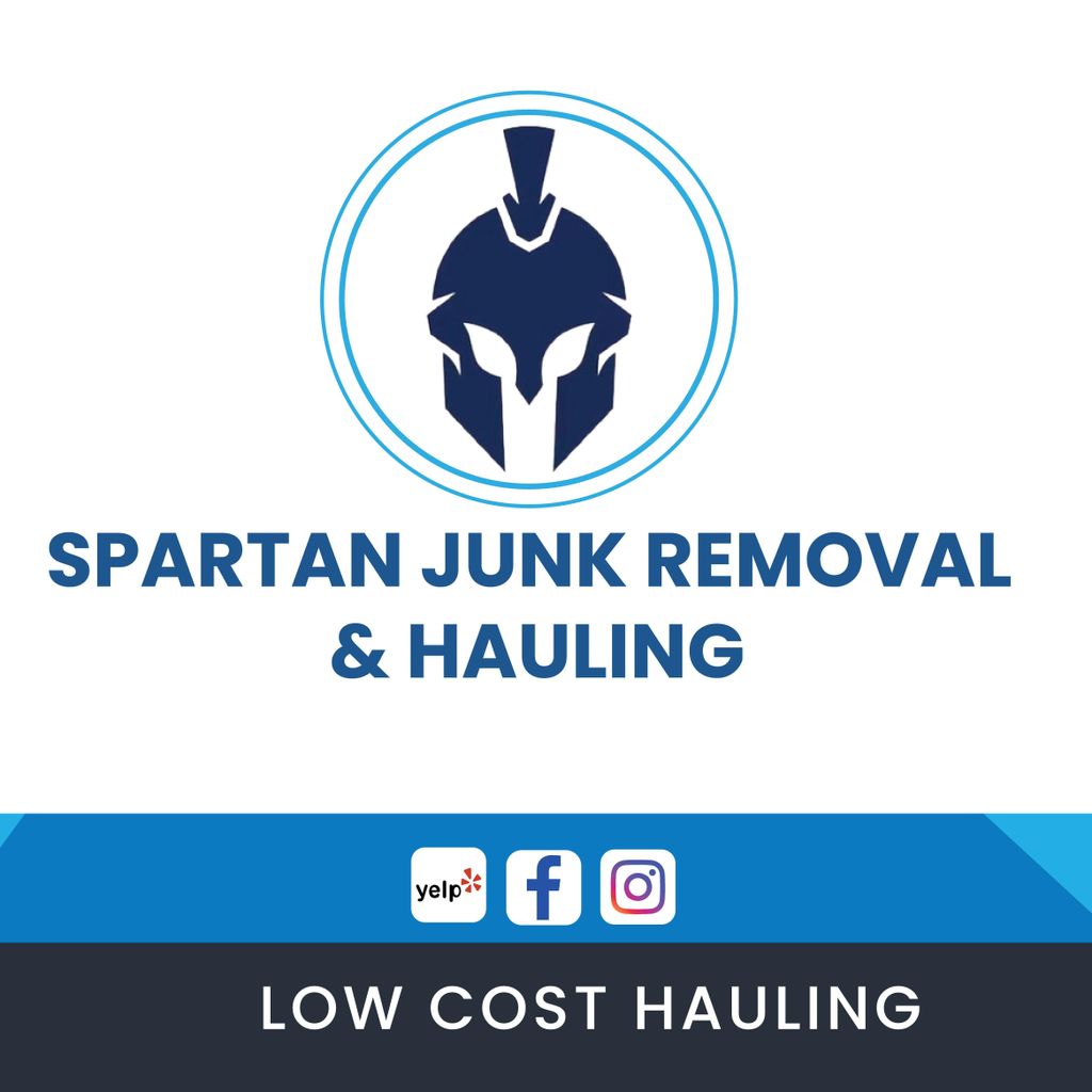 Spartan Junk Removal & Hauling