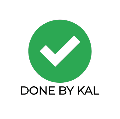 Avatar for DONE BY KAL LLC