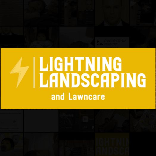 Lightning Landscaping