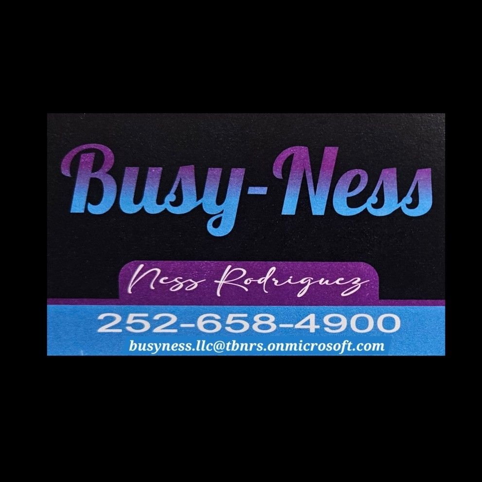Busy-Ness LLC