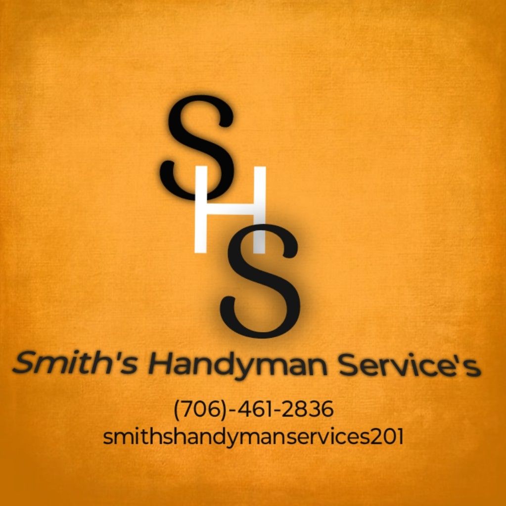 Smith's Handyman Service's