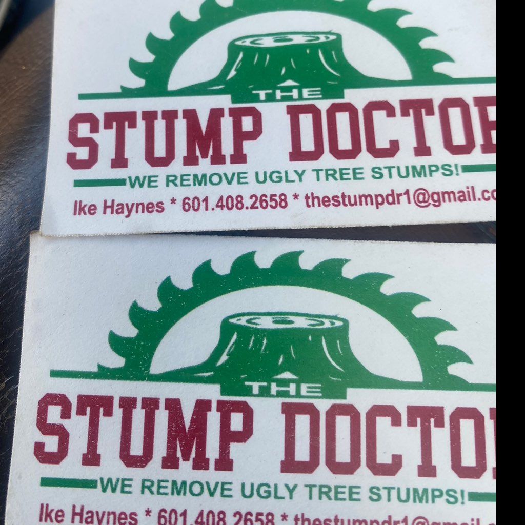 Stump Doctor