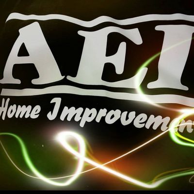 Avatar for AEI HOME IMPROVEMENT