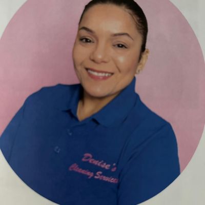 Avatar for Denise’s Cleaning Services
