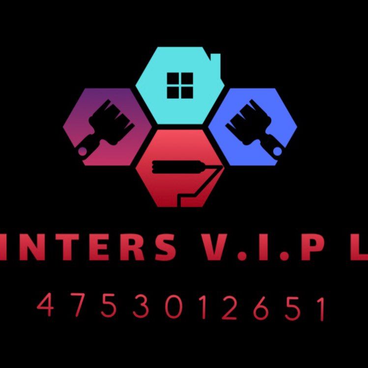Painters V.I.P LLC