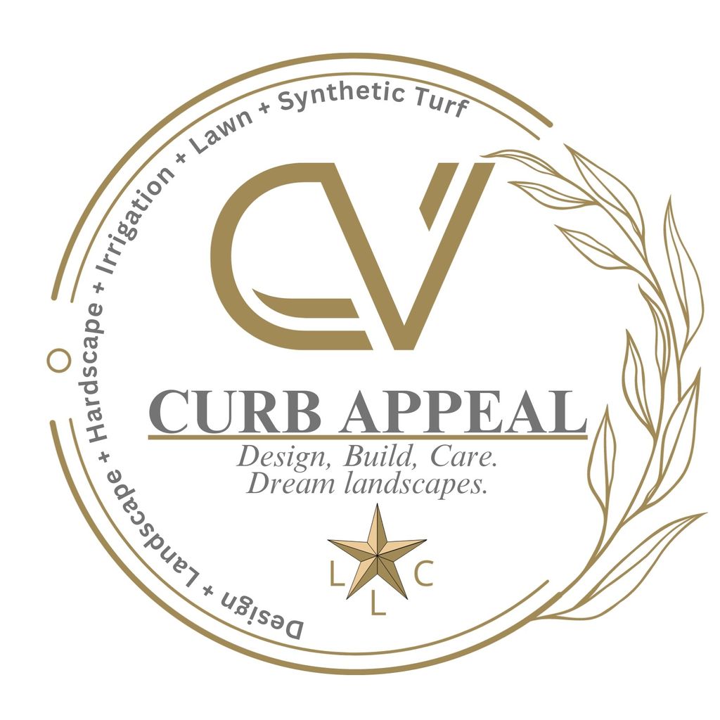 CV Curb Appeal Landscape Design LLC
