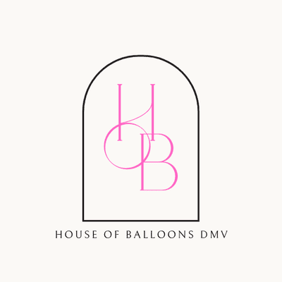 Avatar for House of Balloons DMV