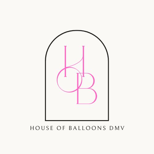 House of Balloons DMV