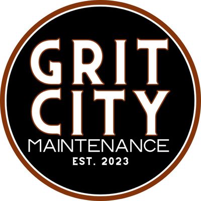 Avatar for Grit City Maintenance