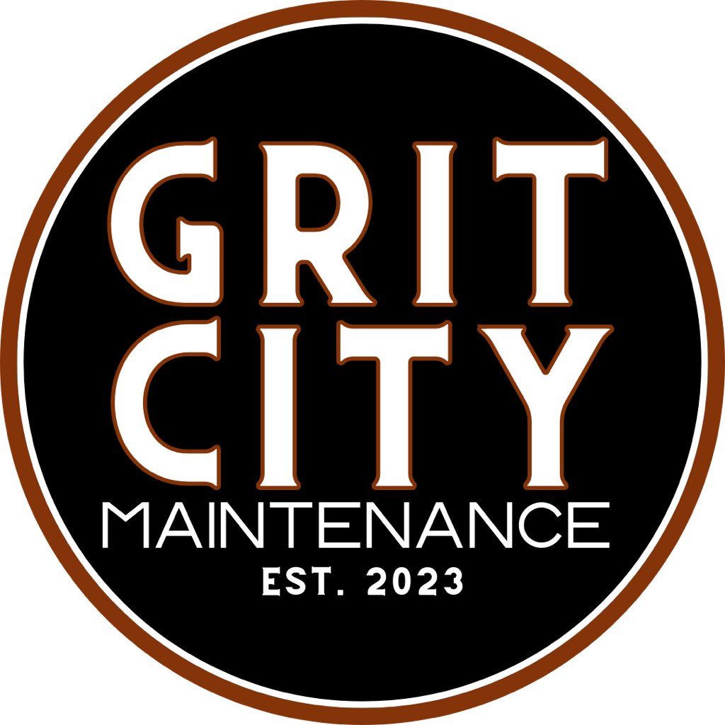 Grit City Maintenance