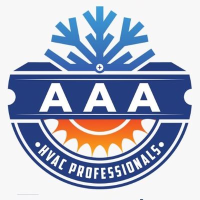 Avatar for AAA hvac professionals