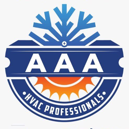 AAA hvac professionals