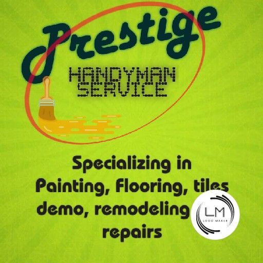 Prestige handyman service
