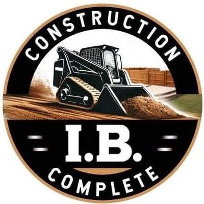 Avatar for I.B. Complete Construction