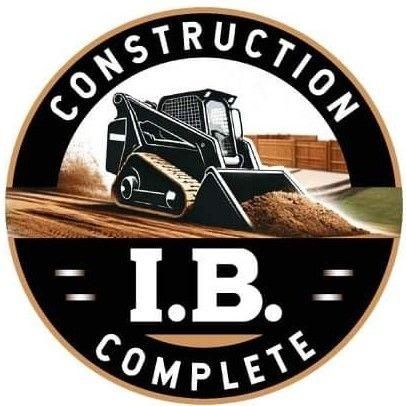 I.B. Complete Construction