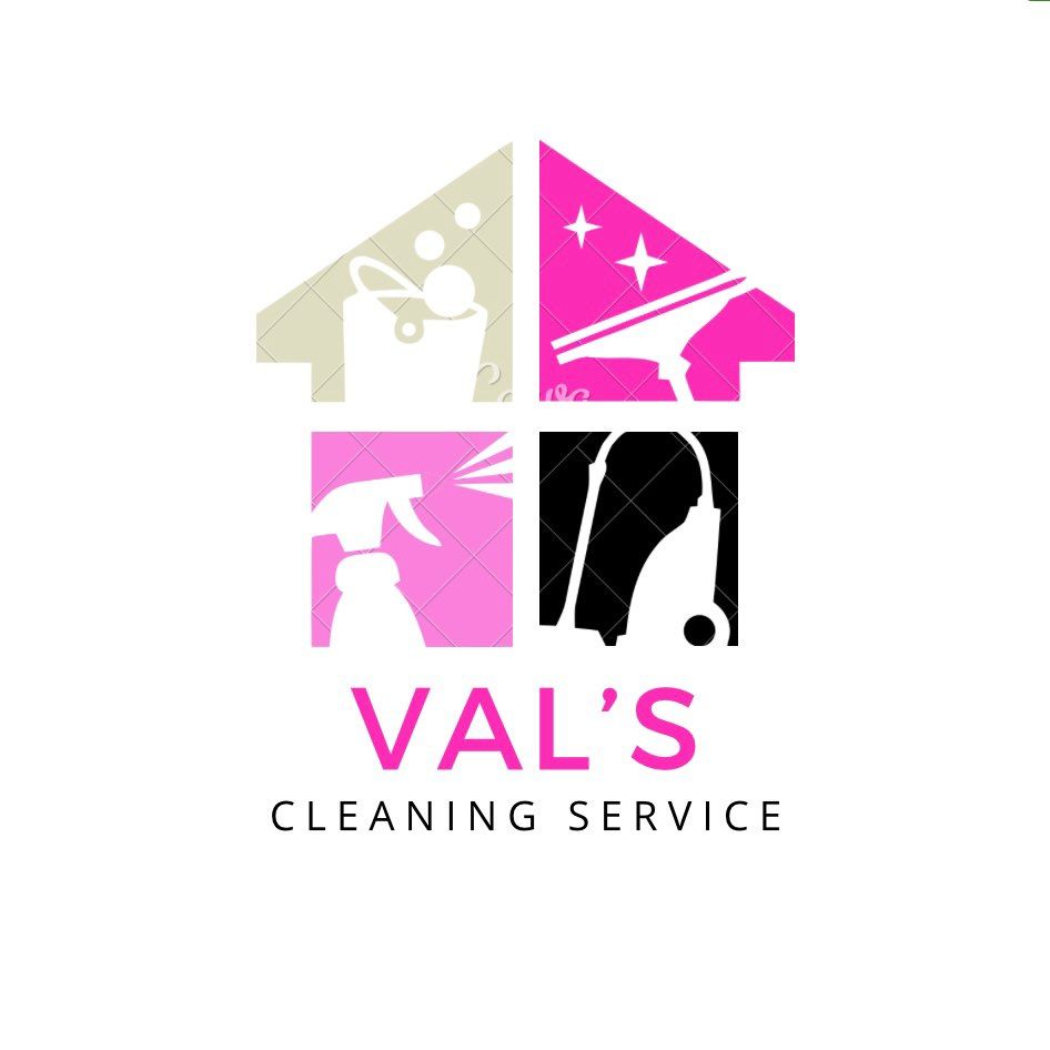 Val’s cleaning services