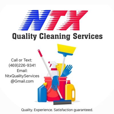 Avatar for NTX Quality Cleaning Services