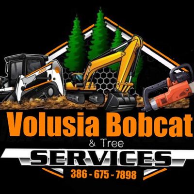 Avatar for Volusia Bobcat & Tree Service